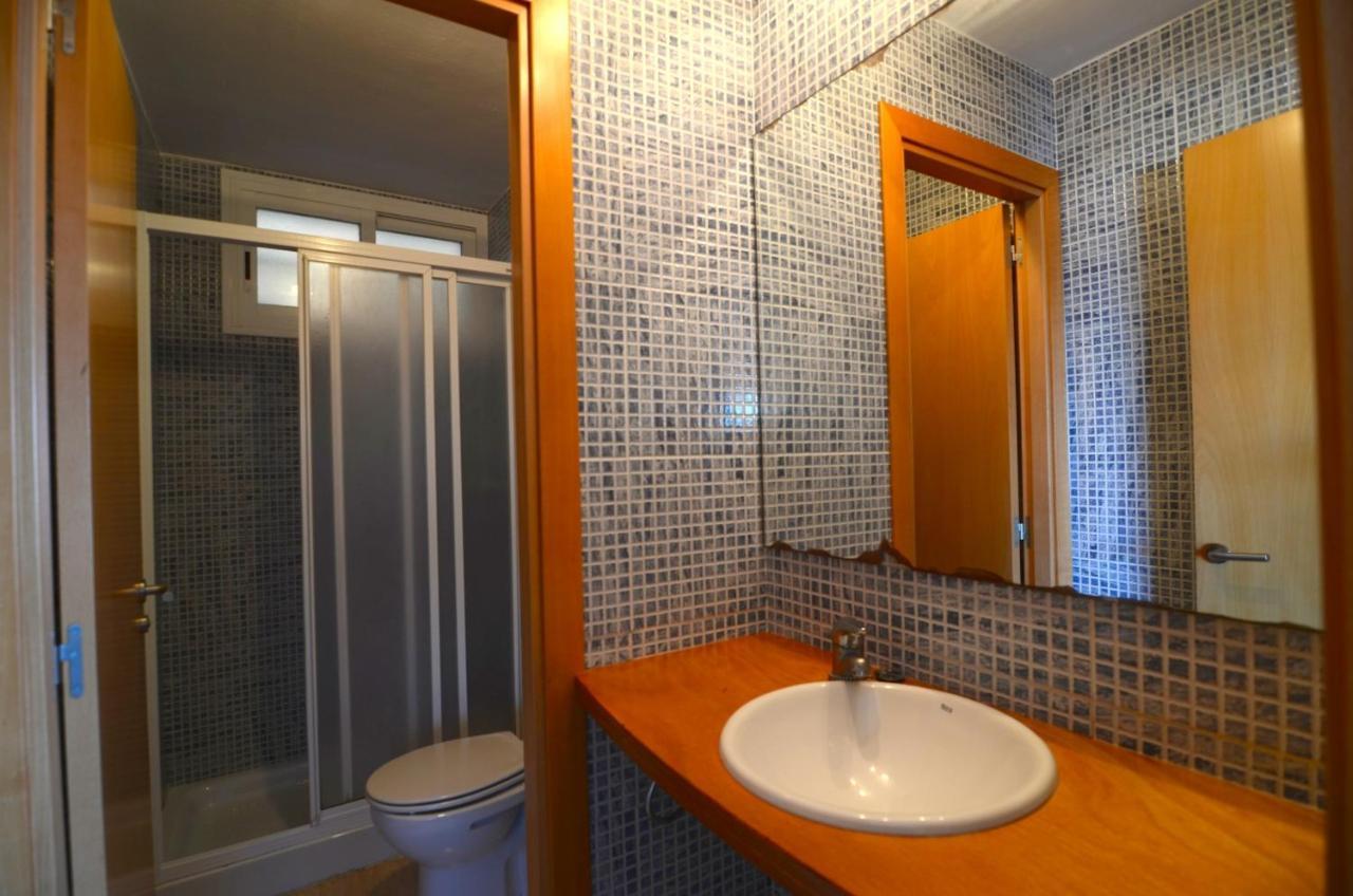 Bonsol 05 - Apartamento Duplex L'Estartit Esterno foto