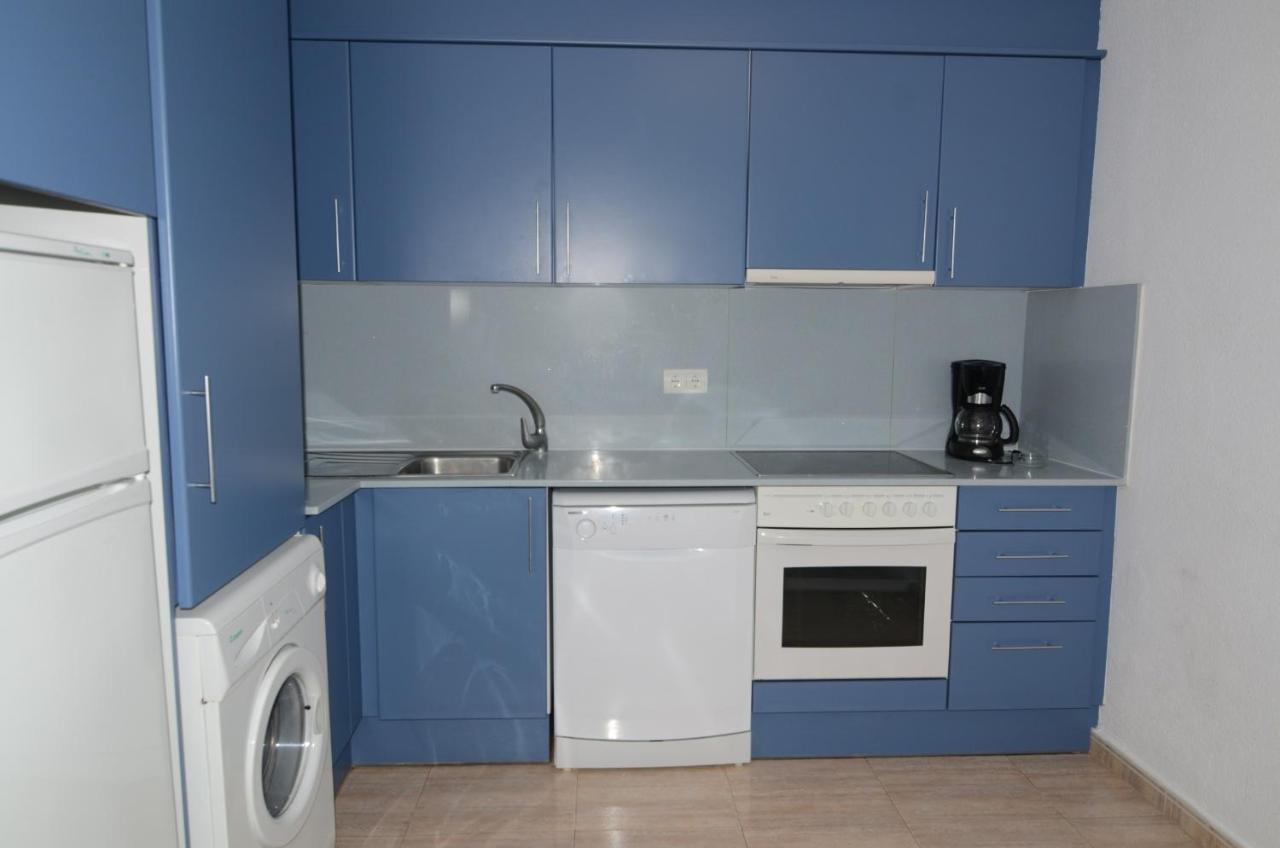 Bonsol 05 - Apartamento Duplex L'Estartit Esterno foto