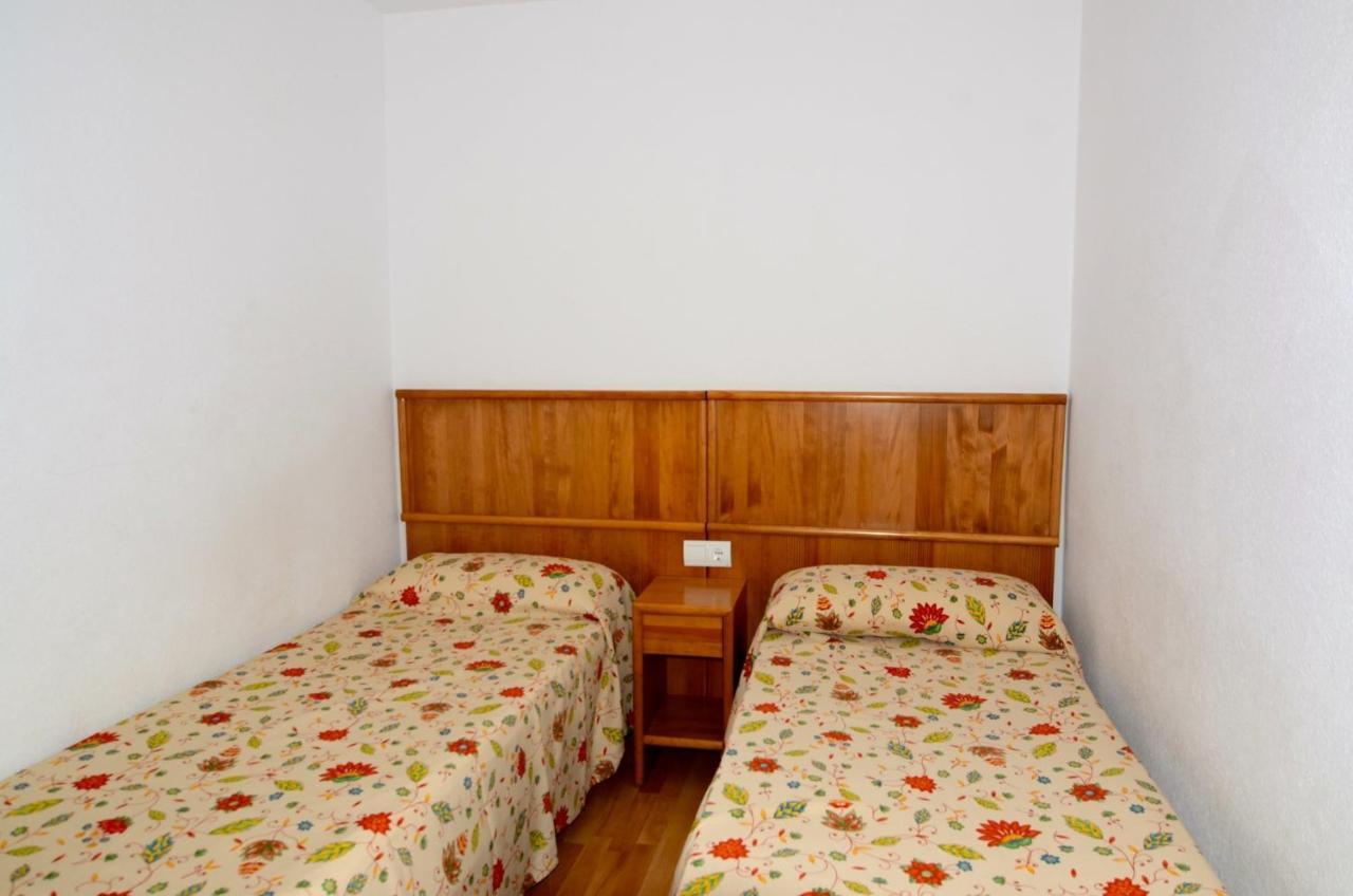 Bonsol 05 - Apartamento Duplex L'Estartit Esterno foto